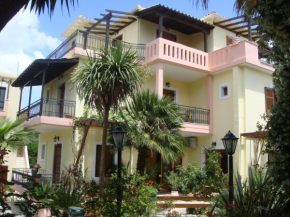  Philippos Hotel Apartments  Никиана